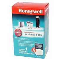 Honeywell HAC504V1 Replacement Filter For Natural Cool Moisture Humidifiers - B0173NSH1U